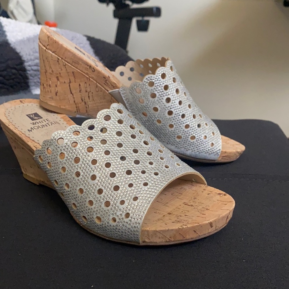Stylish shoes ❤️